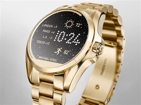 how to text on michael kors watch|Michael Kors Watch manual.